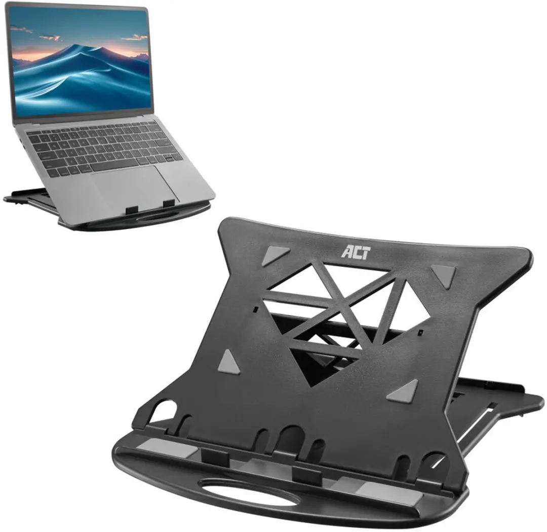 ACT AC8150 Laptopstandaard