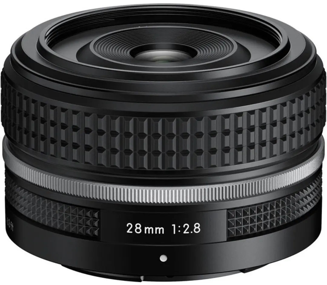 Nikon NIKKOR Z 28mm f/2.8 SE