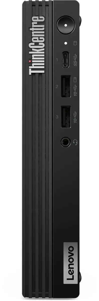 Lenovo ThinkCentre M70q Tiny Gen 5