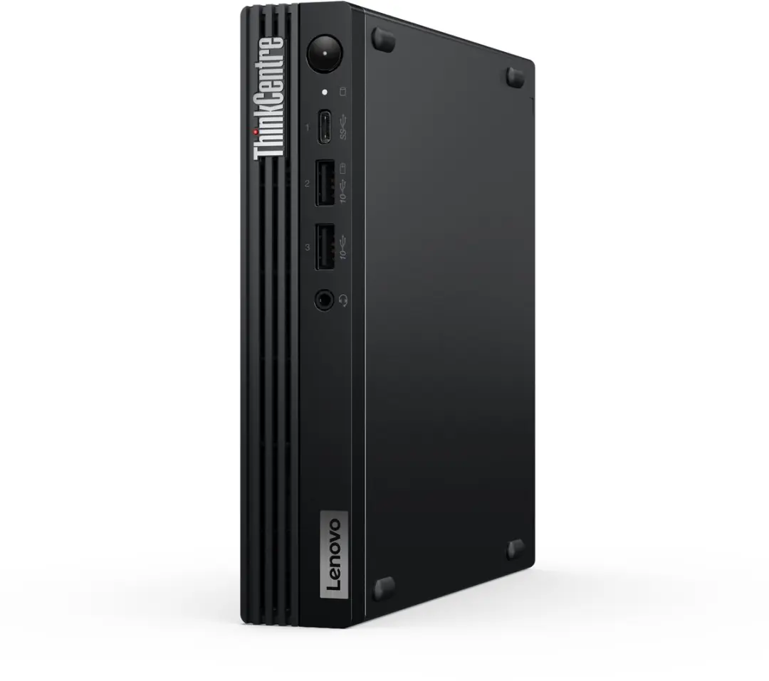 Lenovo ThinkCentre M70q Tiny Gen 5 - i7-14700T 16GB 512GB SSD