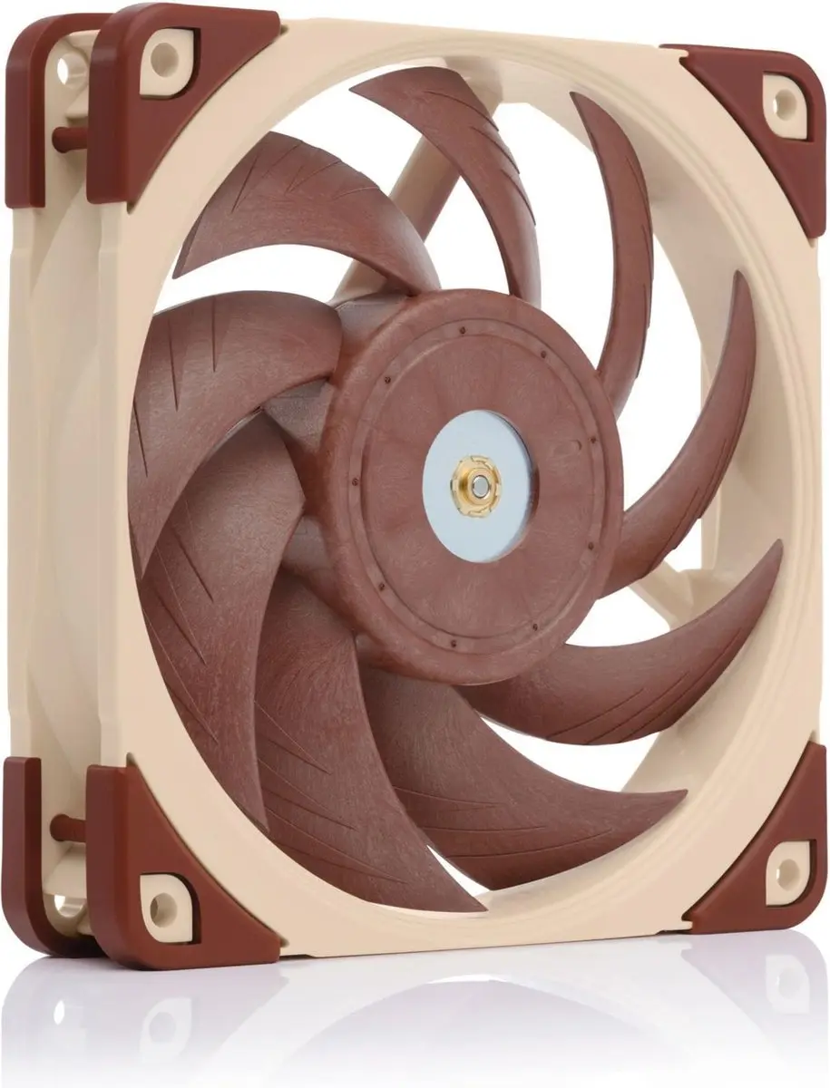 Noctua NF-A12x25 LS-PWM Ventilator