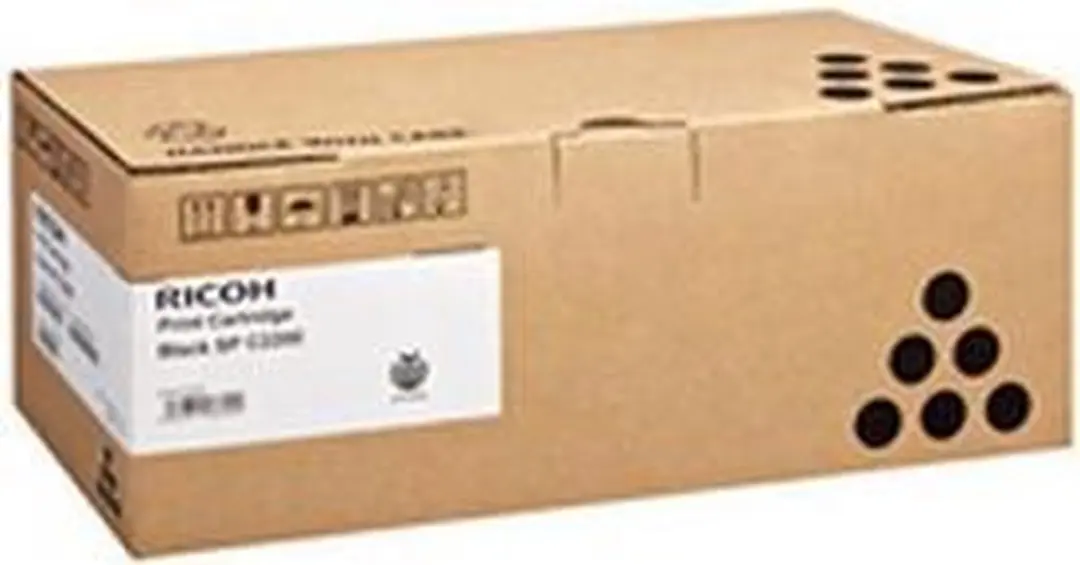 Ricoh MP C6000/7500 Tonercartridge Magenta 842071