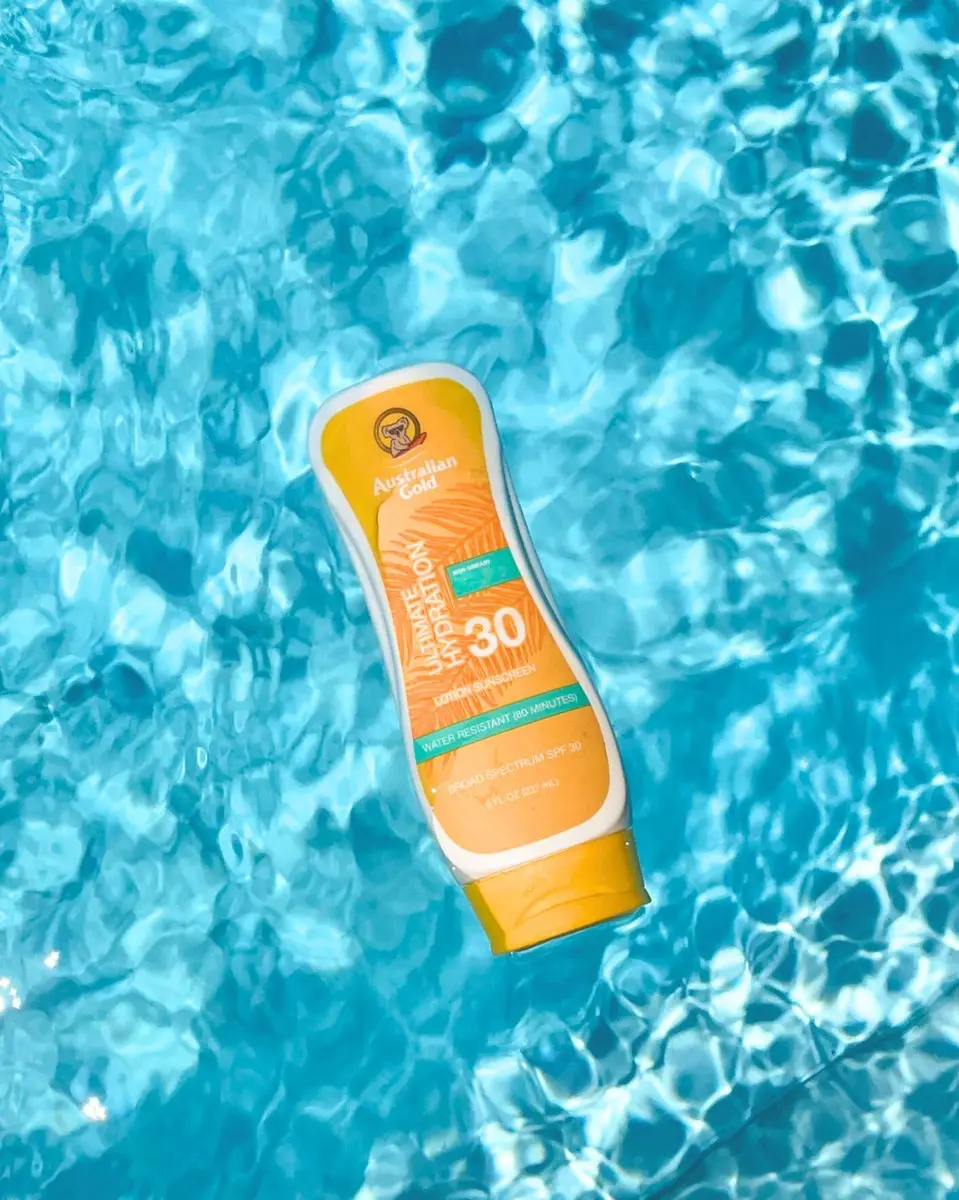 Australian Gold Zonnebrand Lotion SPF30 237ml