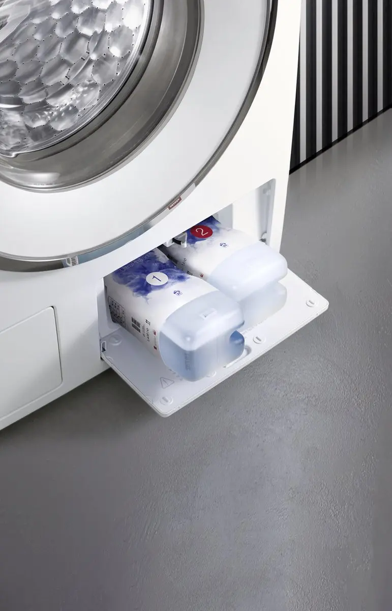 Miele UltraPhase 1 & 2 Wasmiddel TwinDos 8,44L - 145 Behandelingen