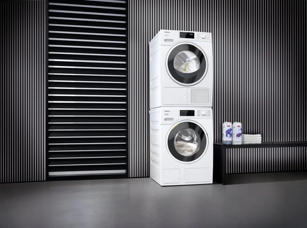 Miele UltraPhase 1 & 2 Wasmiddel TwinDos 8,44L - 145 Behandelingen
