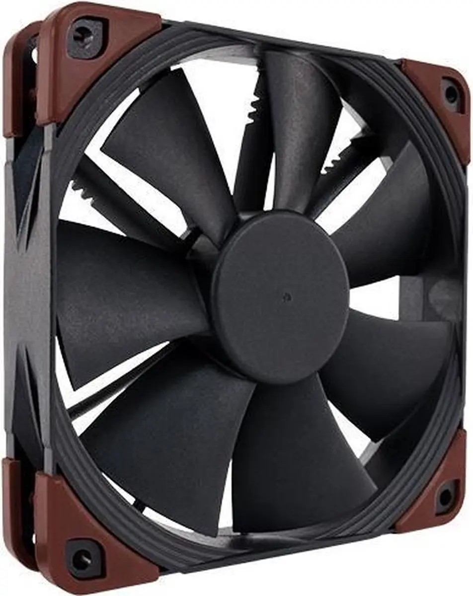 Noctua NF-F12 industrialPPC-2000 Ventilator 12cm