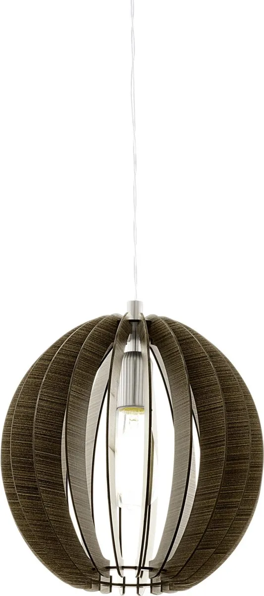 Eglo Cossano Hanglamp 1 Licht Ø300mm