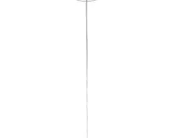 Eglo Cossano Hanglamp 1 Licht Ø300mm - Donkerbruin