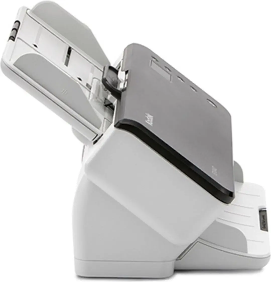Kodak E1040 ADF-scanner 600x600 DPI - A4 - Zwart/Wit