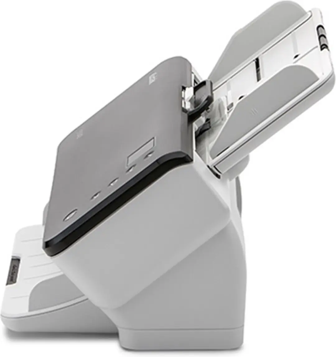 Kodak E1040 ADF-scanner 600x600 DPI - A4 - Zwart/Wit