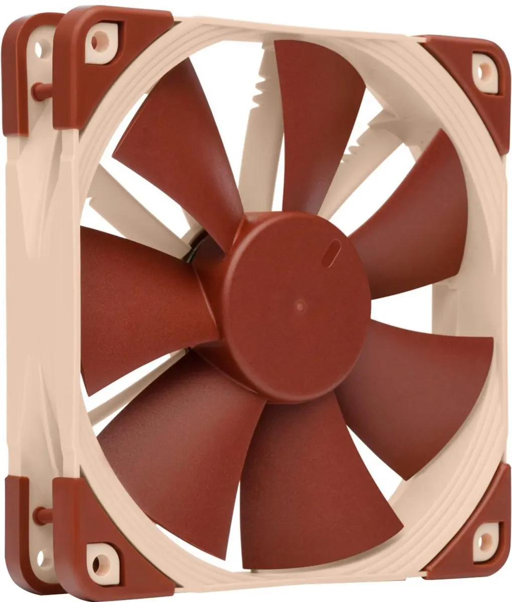 Noctua NF-F12 PWM Ventilator