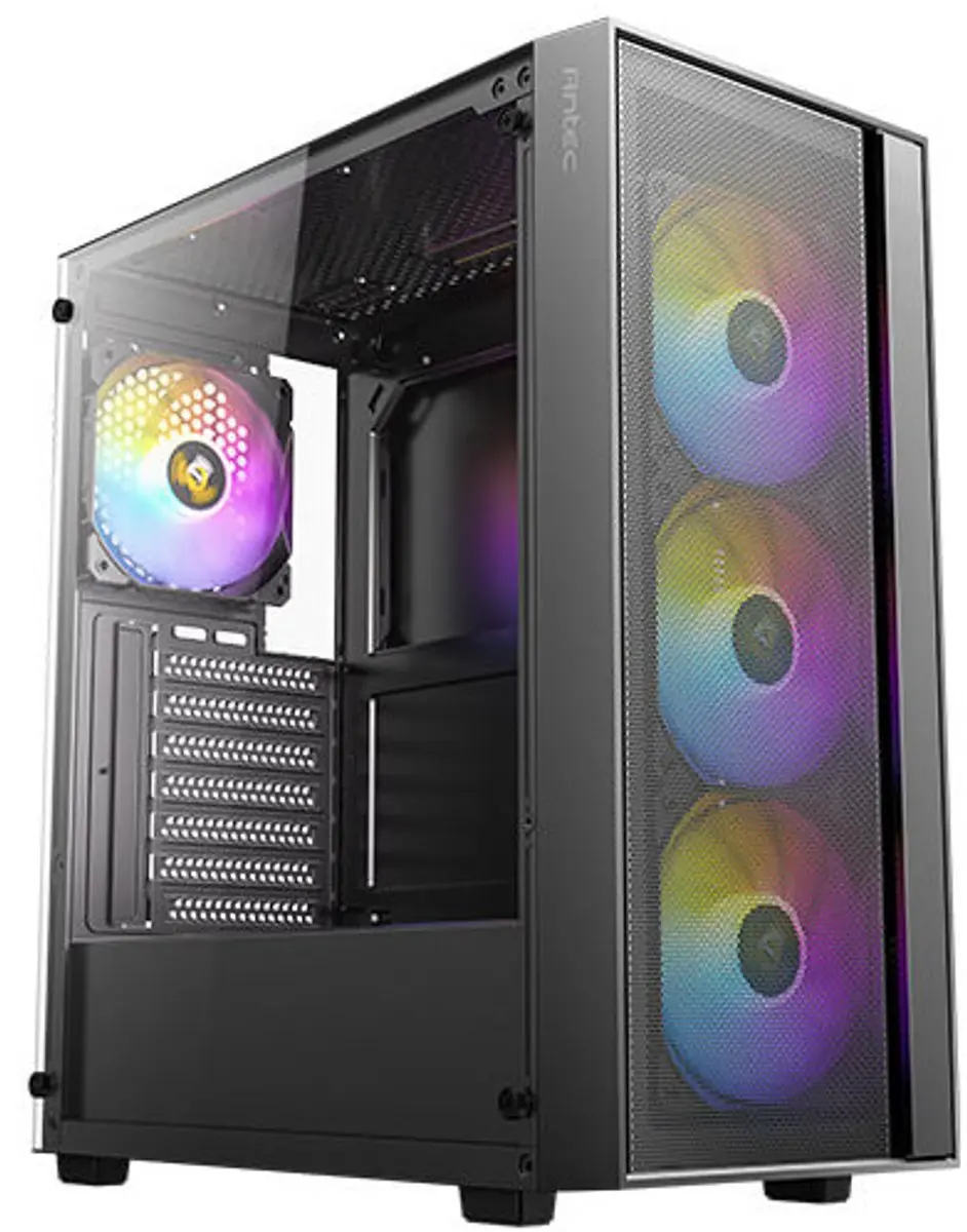 Antec AX65 ARGB Midi Tower
