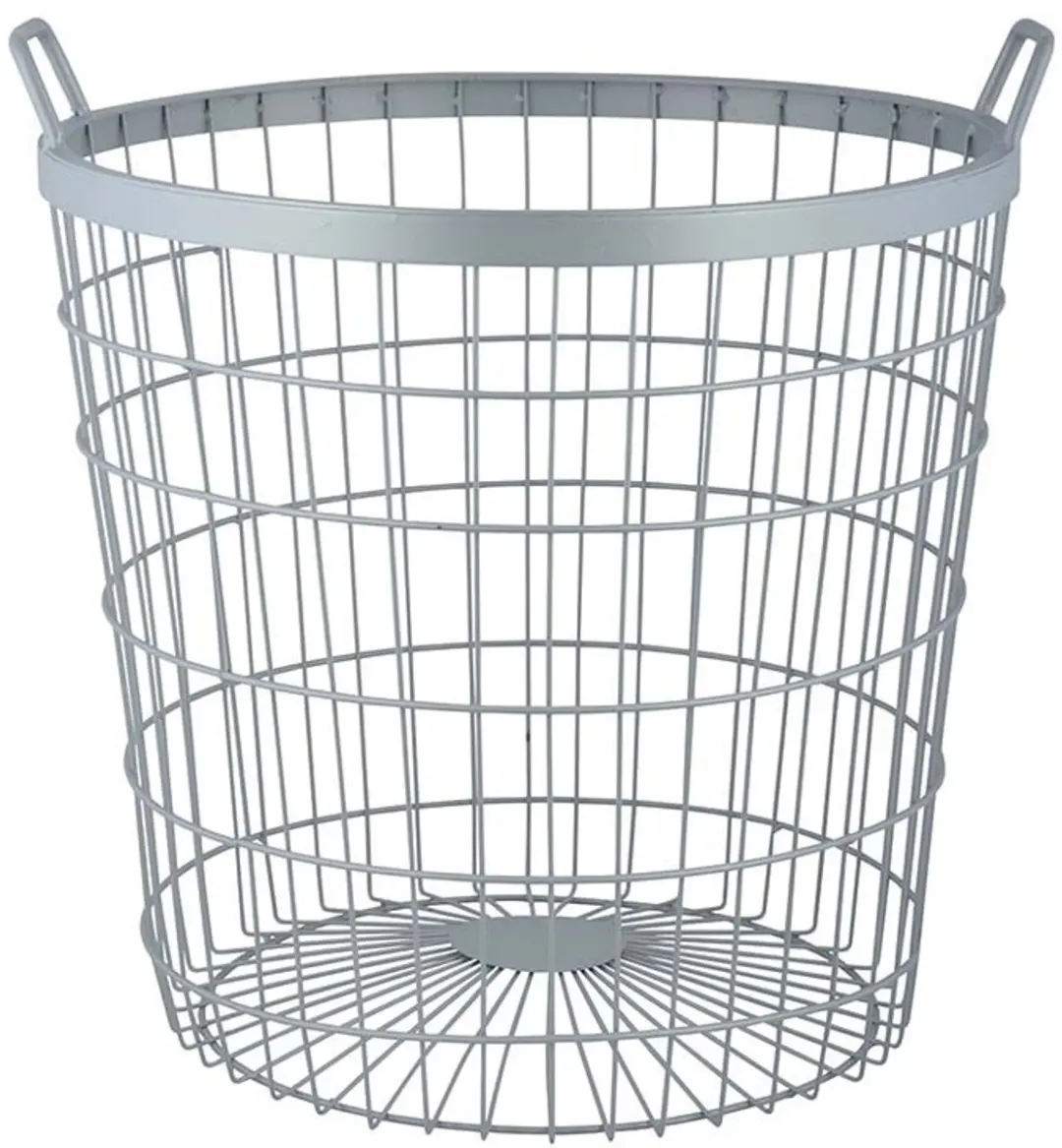 Esschert Design Aardappeloogstmand