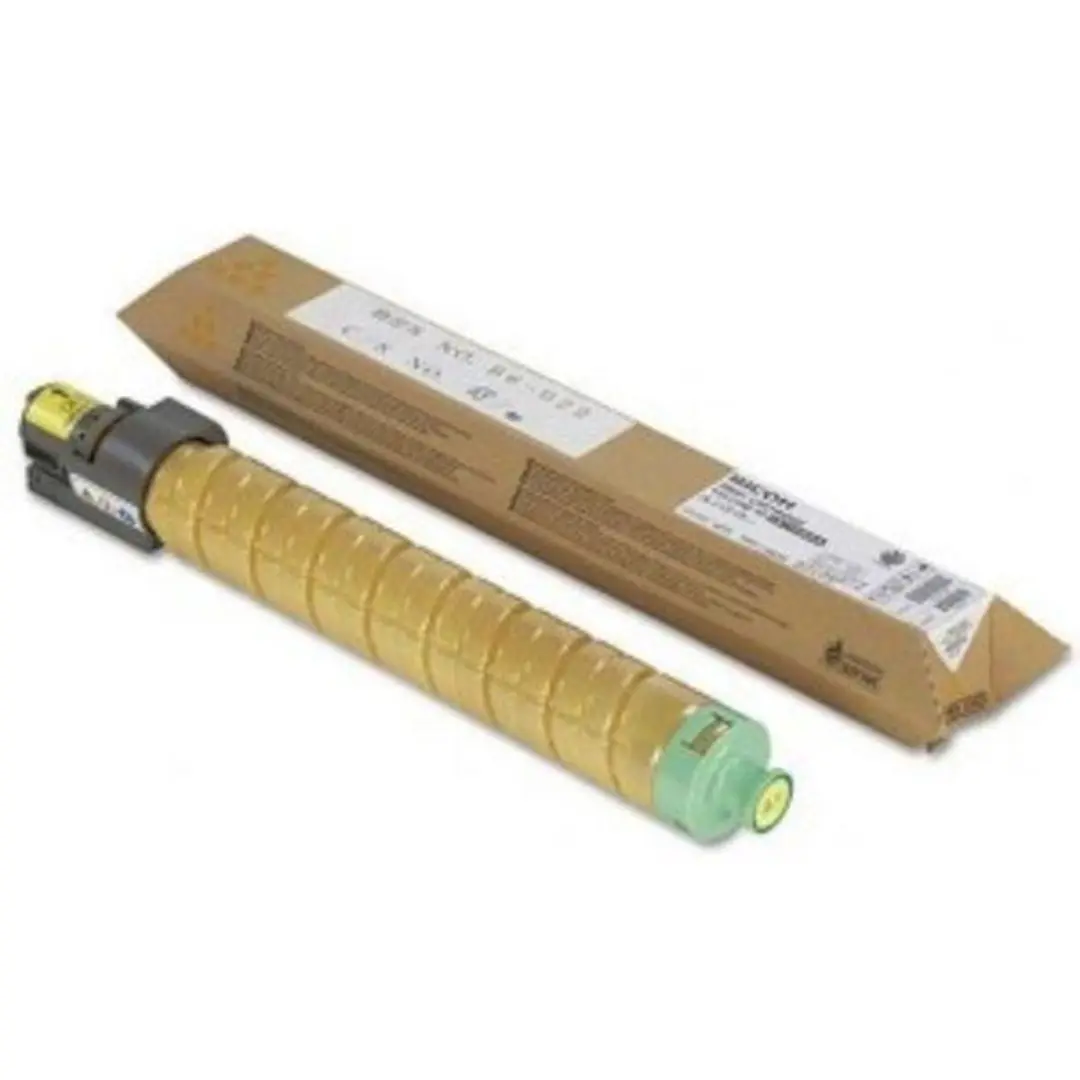 Ricoh MP C305E Geel Toner 841597