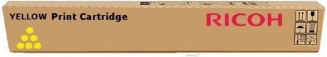 Ricoh MP C305E Geel Toner 841597