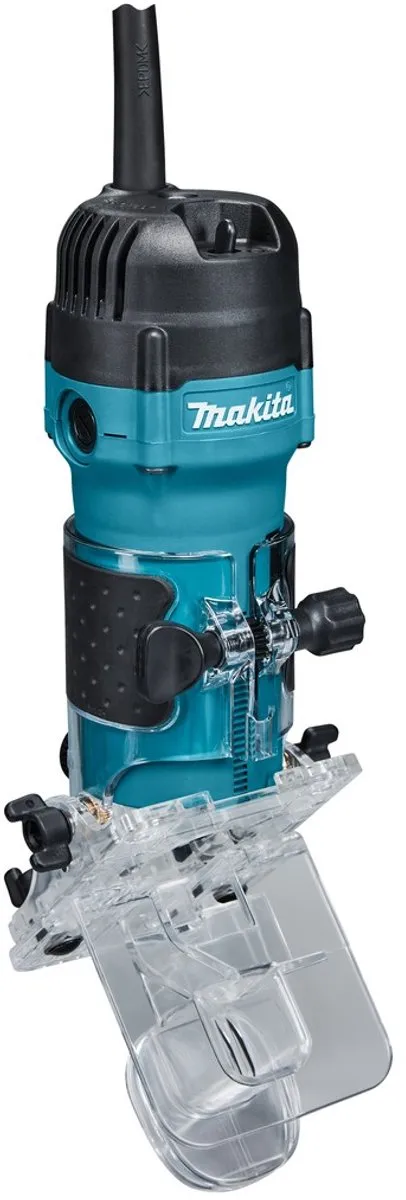 Makita 3712 Kantenfrees 6mm