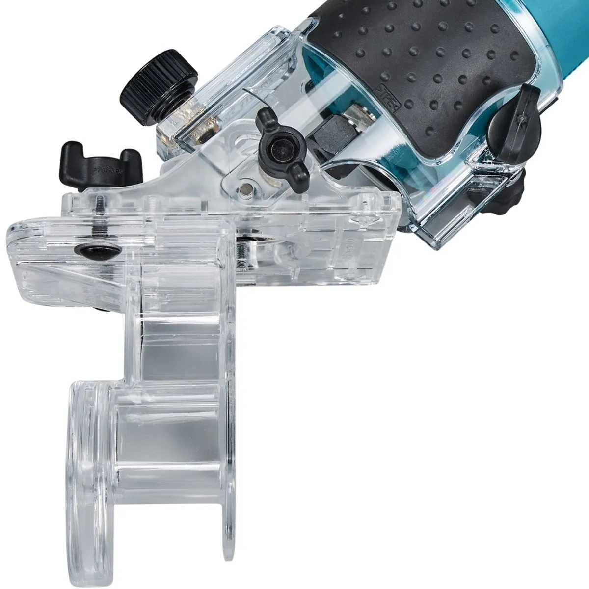 Makita 3712 Kantenfrees 6mm