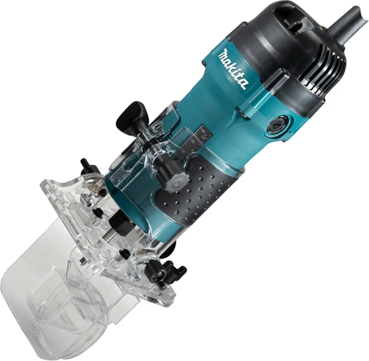 Makita 3712 Kantenfrees 6mm