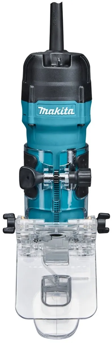 Makita 3712 Kantenfrees 6mm
