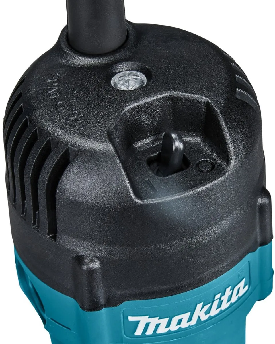 Makita 3712 Kantenfrees 6mm