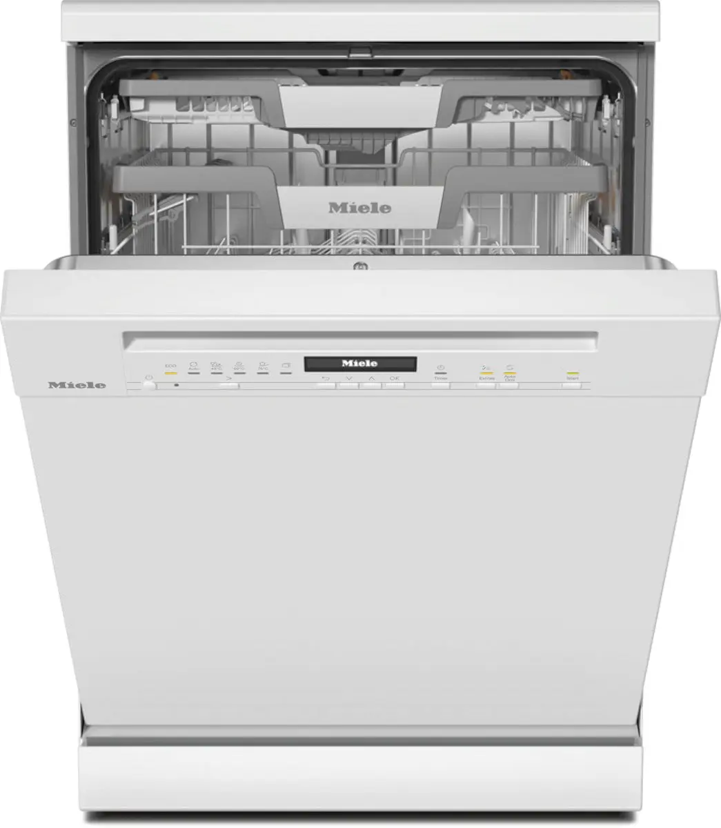 Miele G 7040 SC Vaatwasser 14 Couverts