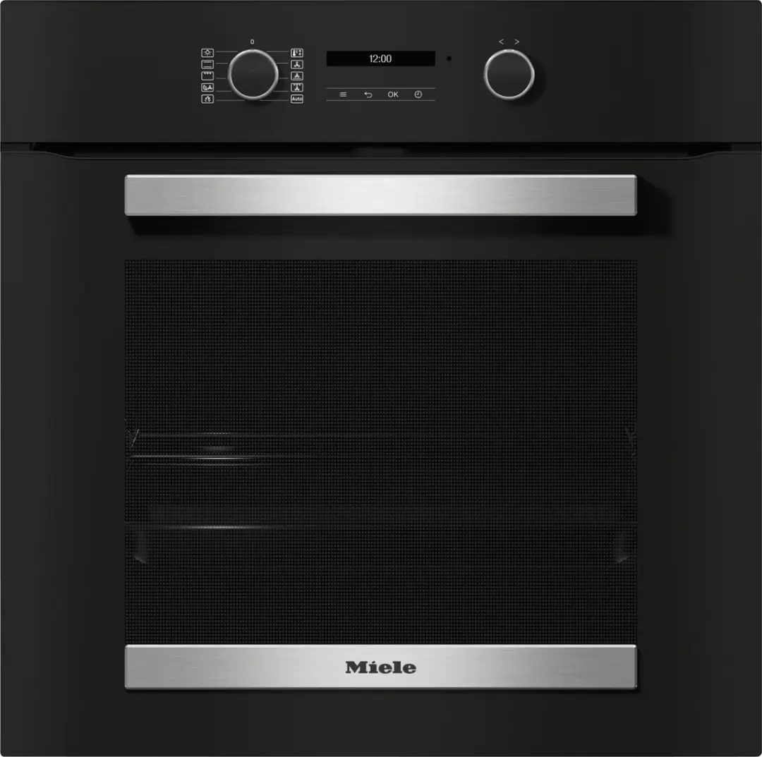 Miele H 2465 BP Inbouwoven 76L