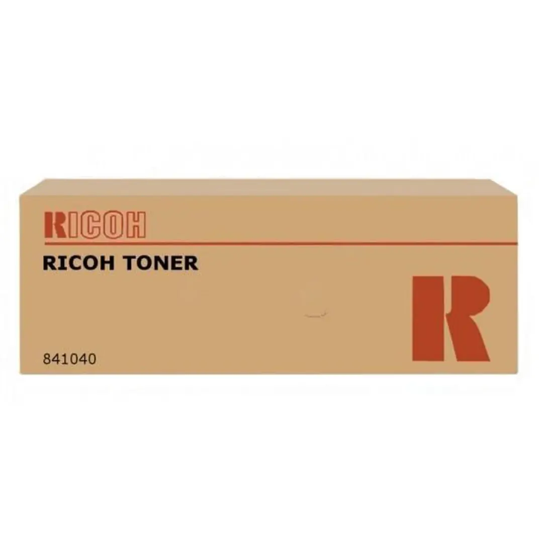Ricoh Type 2500 Toner Zwart - 10500 pagina's