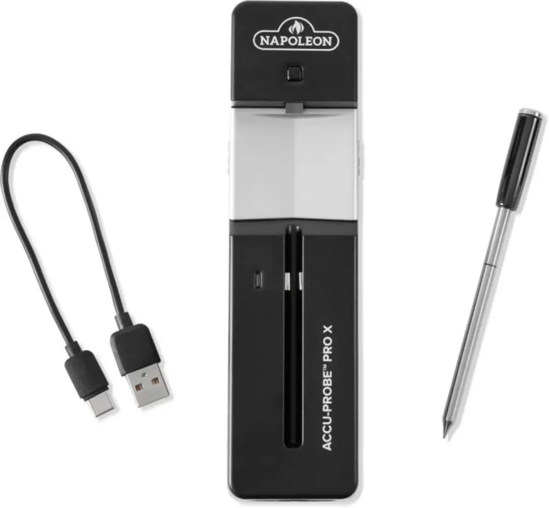 Napoleon Accu-Probe Pro X Draadloos Thermometer