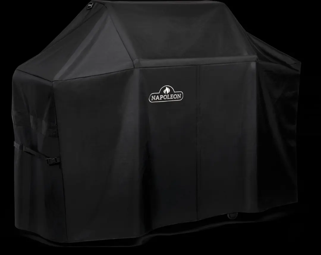 Napoleon Prestige PRO 500 Beschermhoes - Zwart