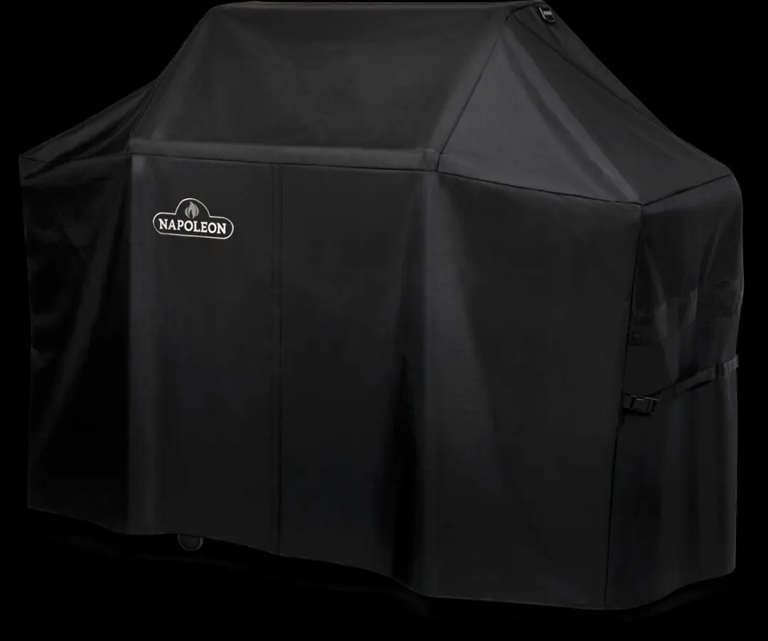 Napoleon Prestige PRO 500 Beschermhoes - Zwart