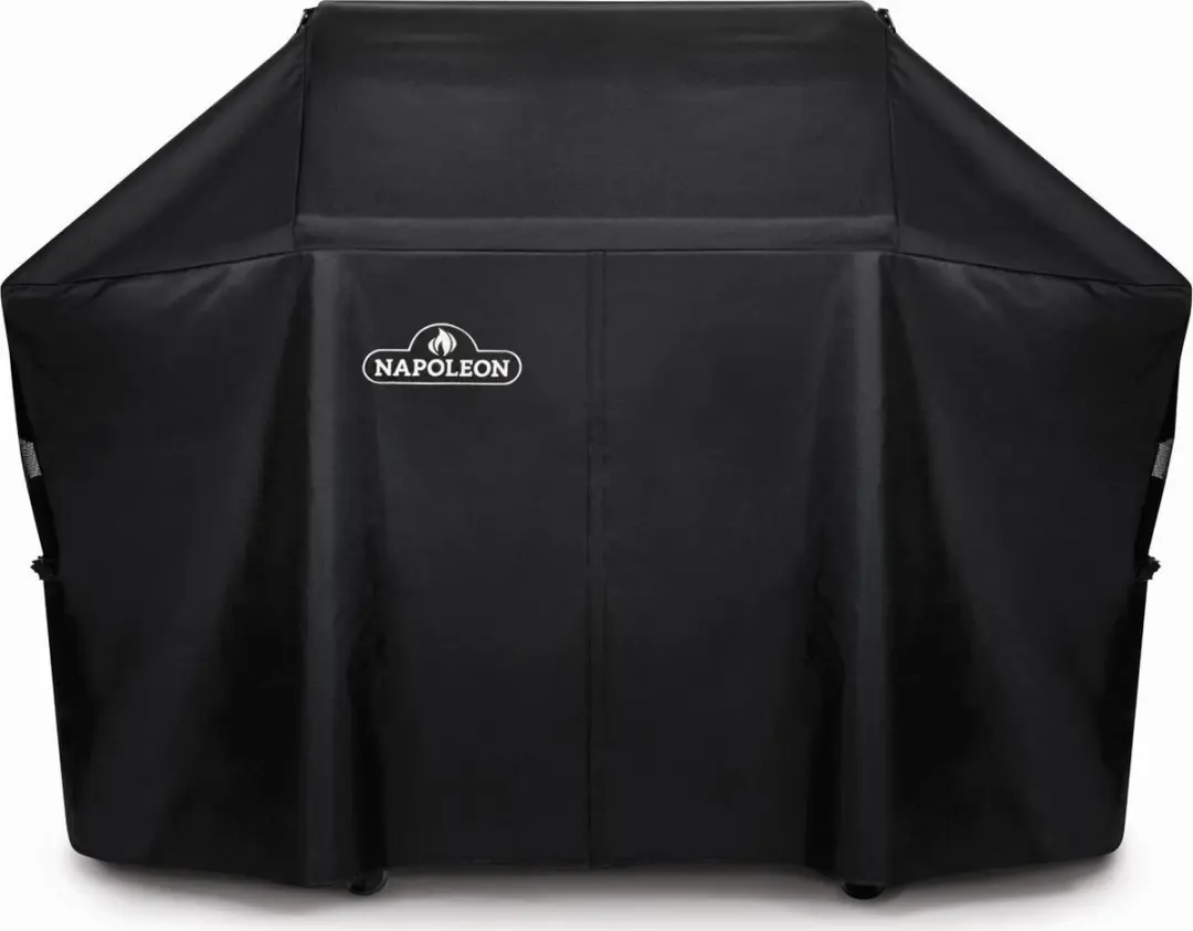 Napoleon Prestige PRO 500 Beschermhoes - Zwart