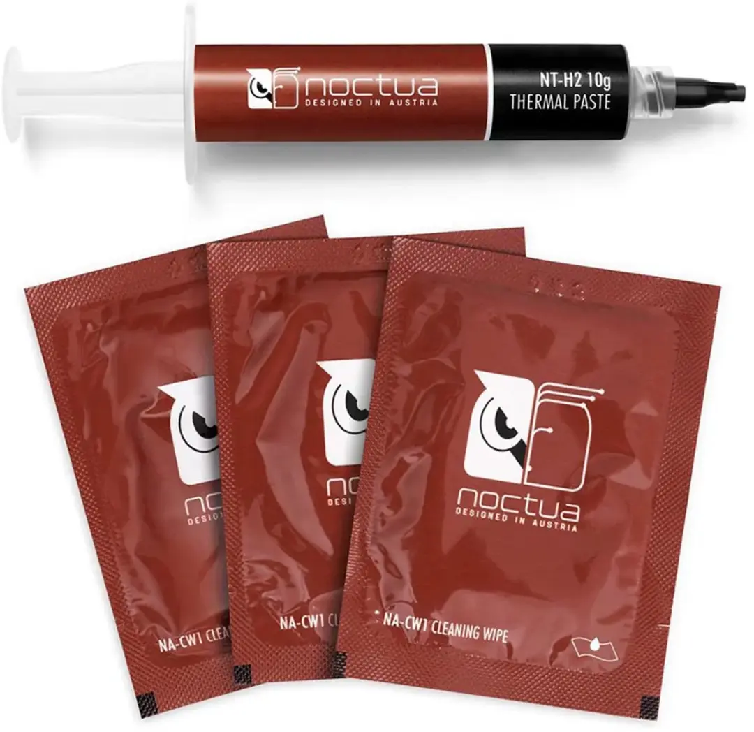 Noctua NT-H2 Koelpasta 10ml - Wit