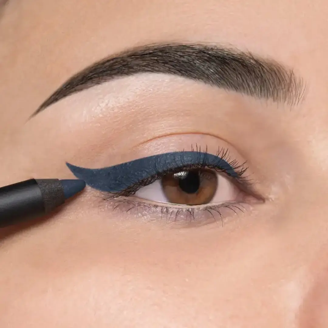 Artdeco Soft Eye Liner Waterproof 32 Dark Indigo - 1.2g