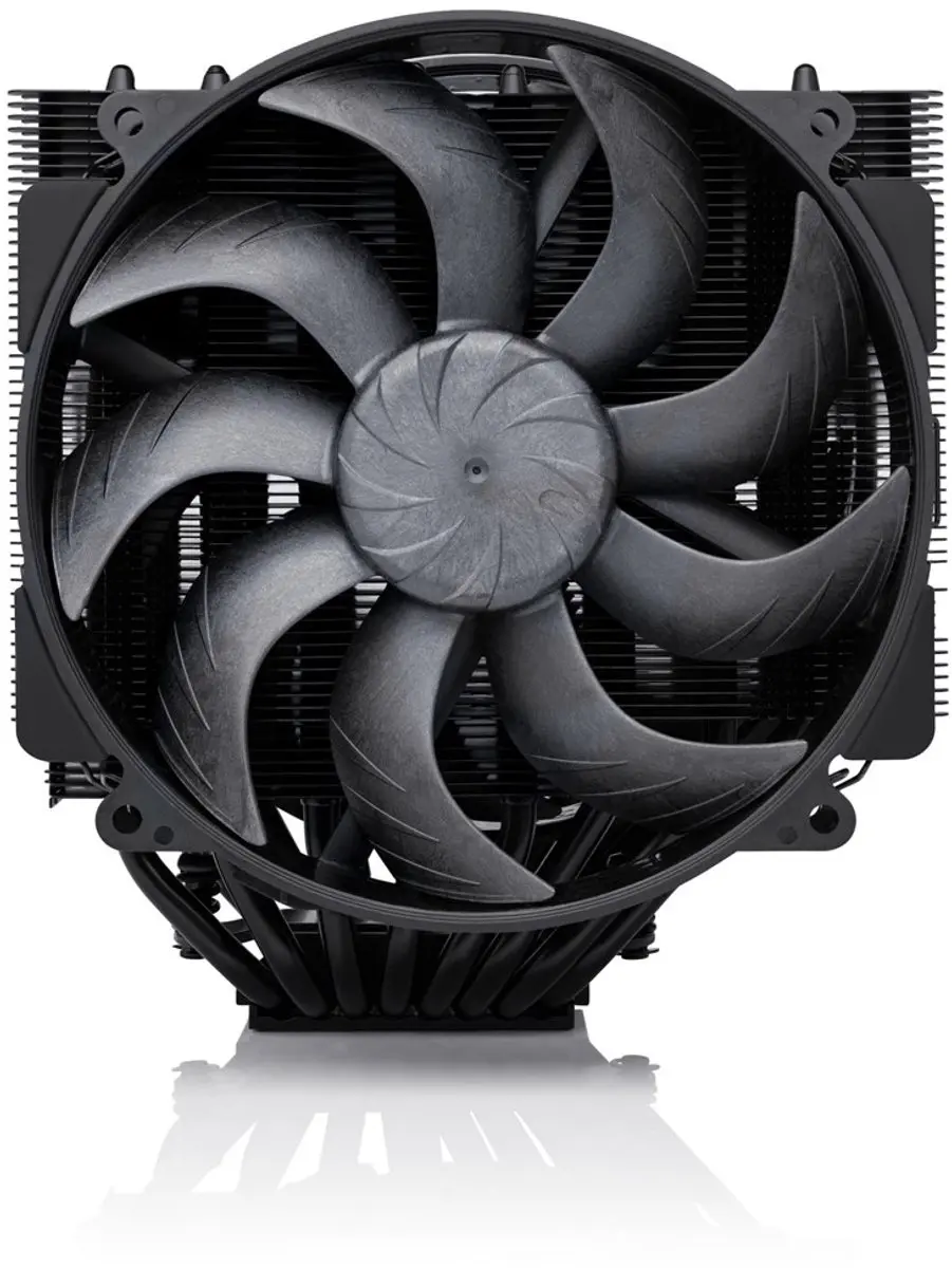 Noctua NH-D15 G2 CPU Koeler - Zwart