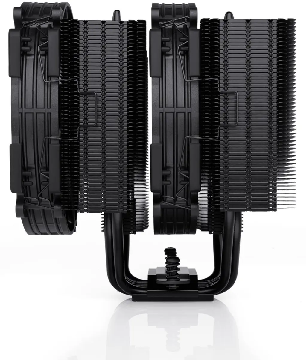 Noctua NH-D15 G2 CPU Koeler - Zwart