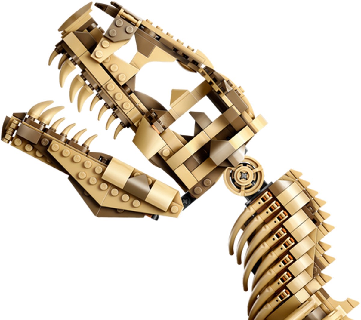 LEGO 76968 - Dinosaur Fossils: Tyrannosaurus rex