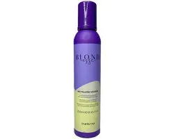 Inebrya Blondesse No-Yellow Conditioner 250ml