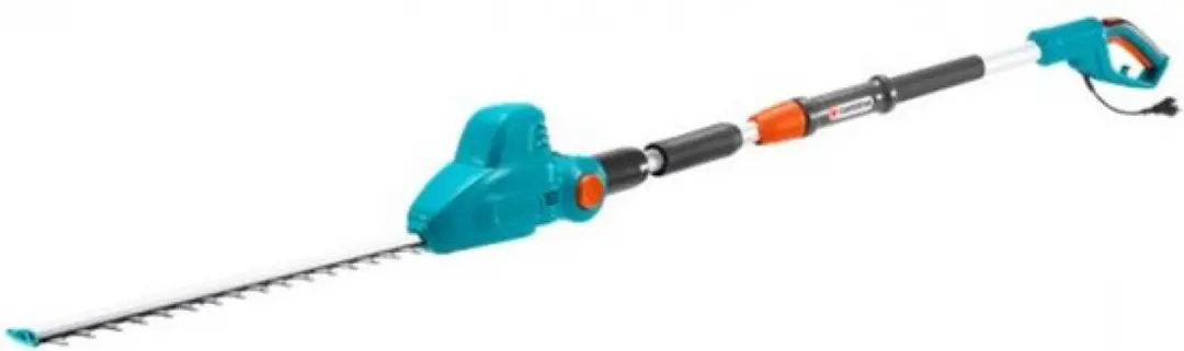 Gardena THS 500/48 Telescopische Heggenschaar 48cm - afbeelding 6 van 6