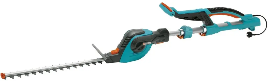 Gardena THS 500/48 Telescopische Heggenschaar 48cm