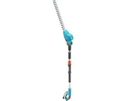 Gardena THS 500/48 Telescopische Heggenschaar 48cm
