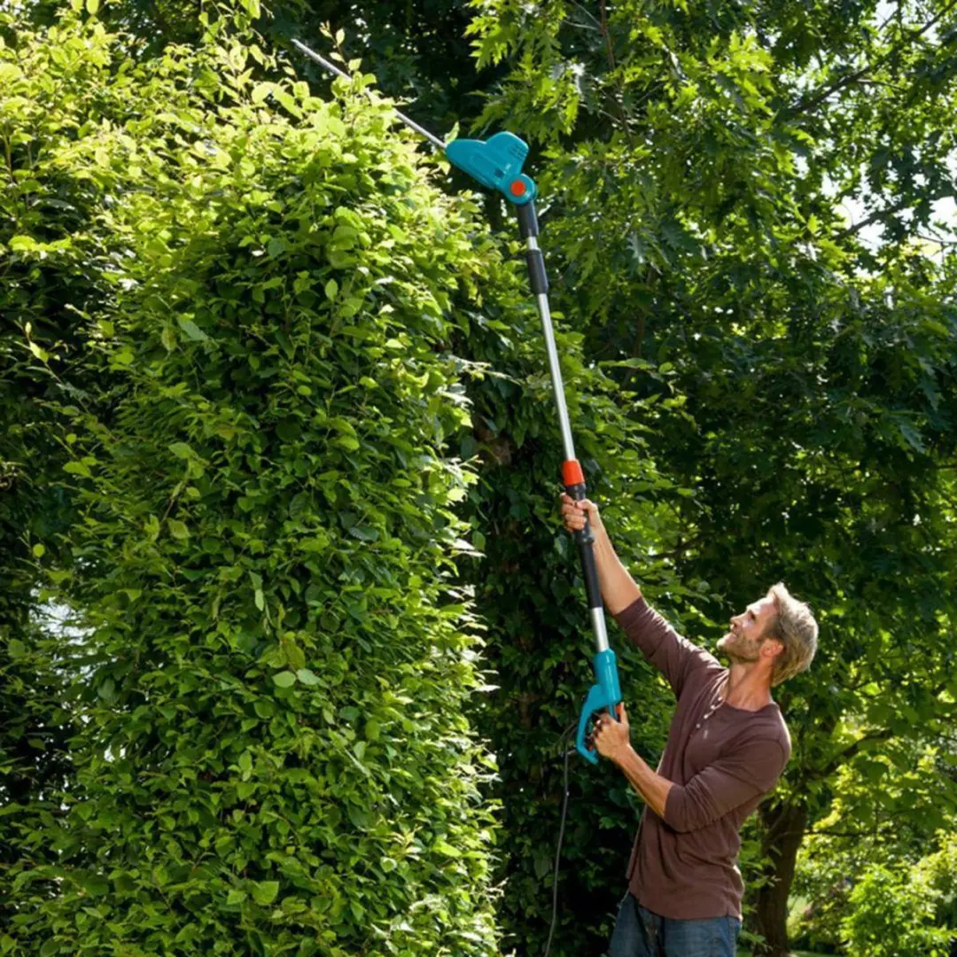 Gardena THS 500/48 Telescopische Heggenschaar 48cm