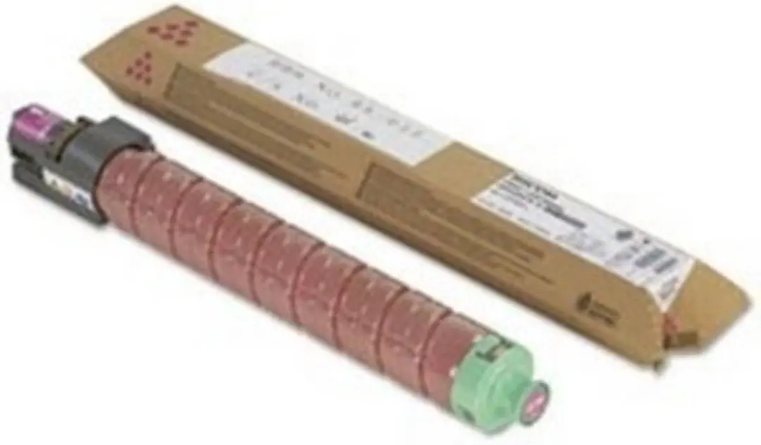 Ricoh MP C305E Toner Magenta 841596