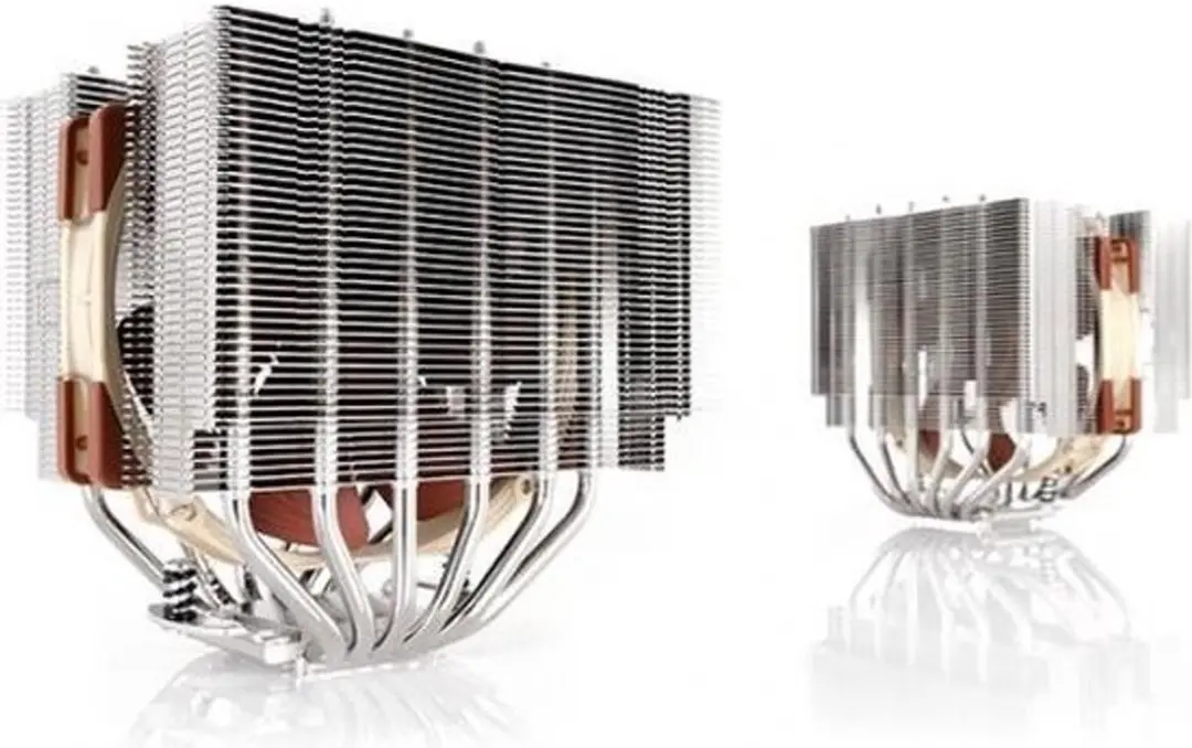 Noctua NH-D15S Koeler - Grijs