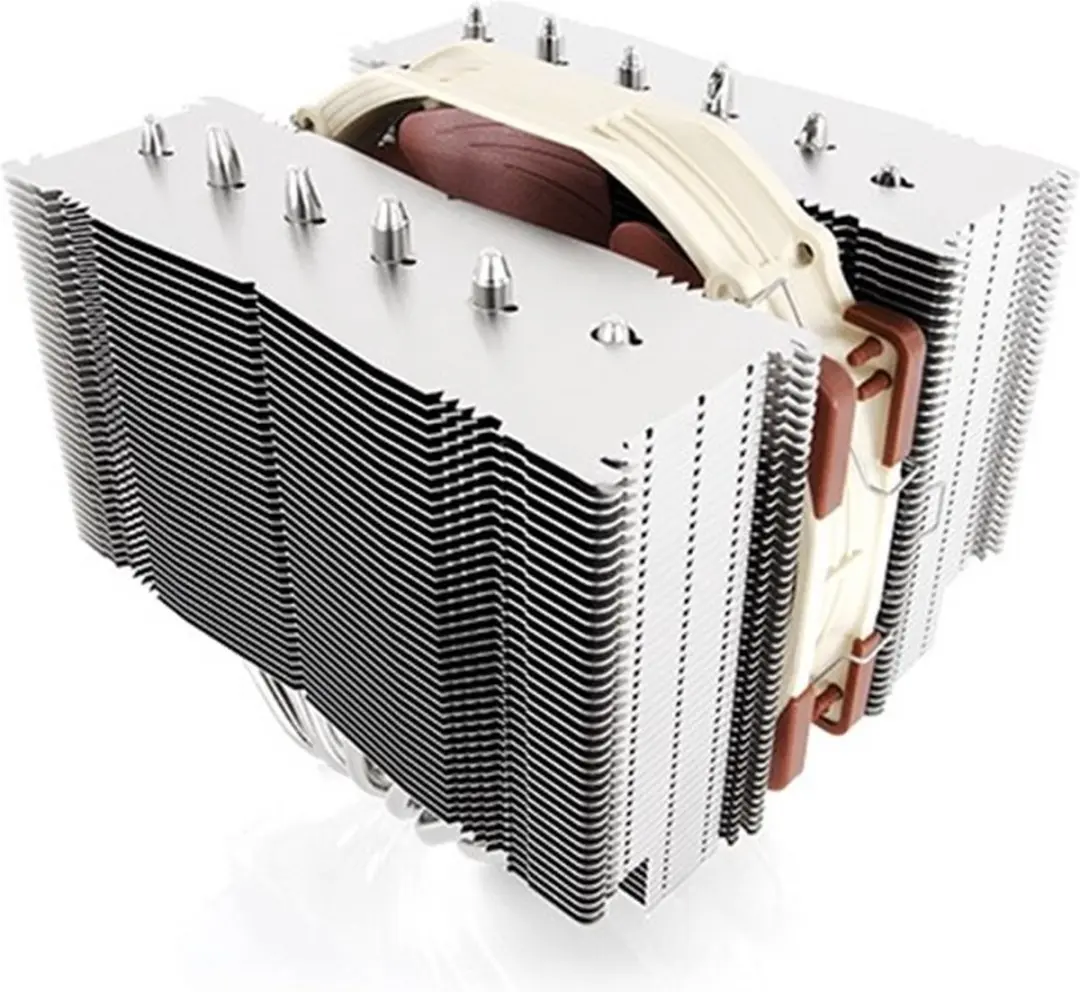 Noctua NH-D15S Koeler - Grijs