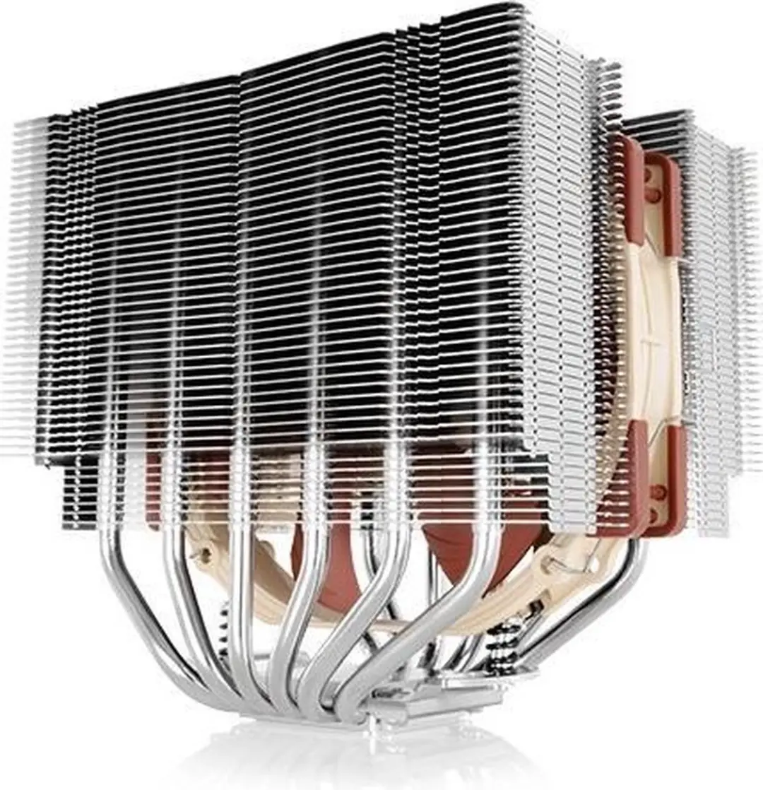 Noctua NH-D15S Koeler - Grijs
