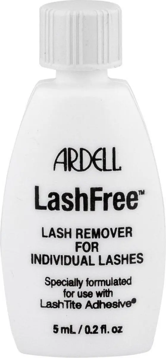 Ardell LashFree Individual Eyelash Adhesive Remover 5ml