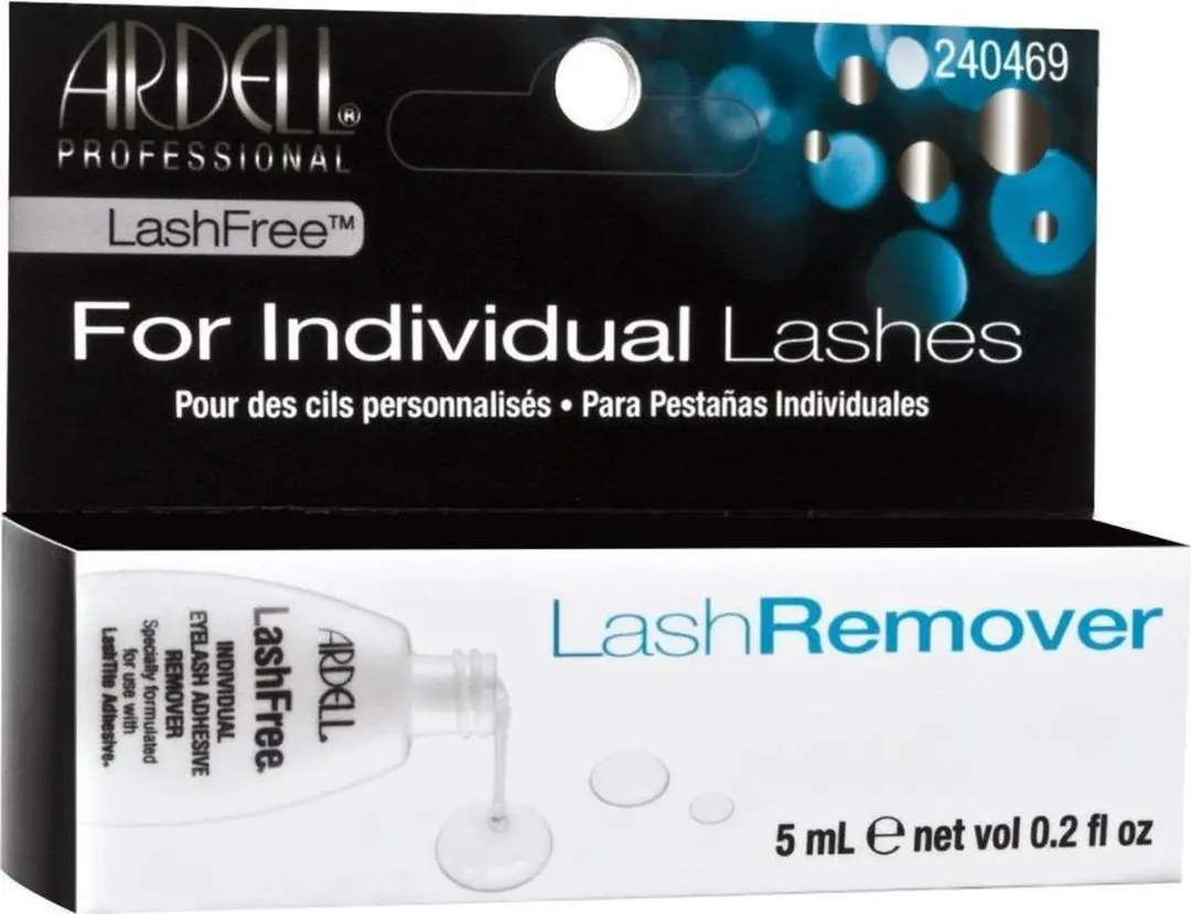 Ardell LashFree Individual Eyelash Adhesive Remover 5ml