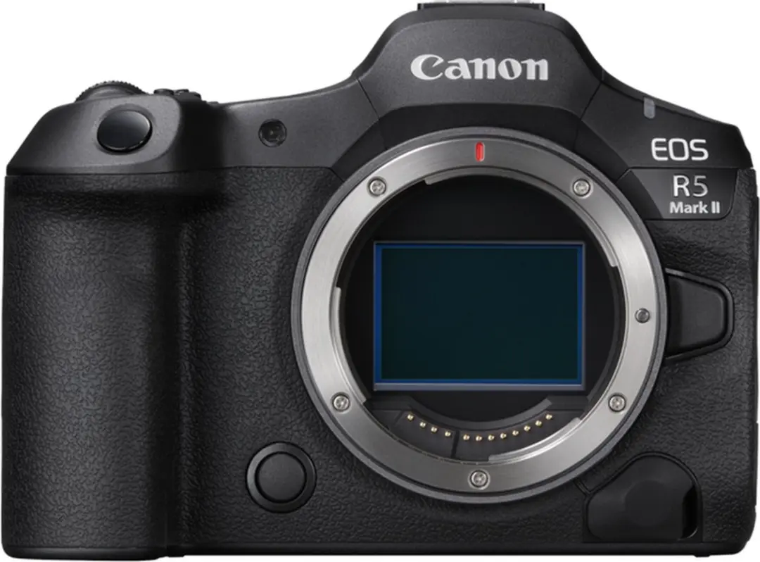 Canon EOS R5 Mark II 6536C004