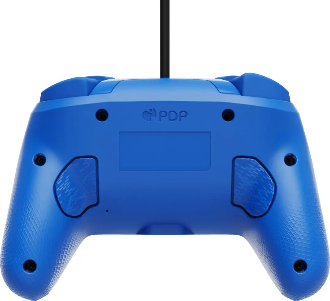 PDP Afterglow WAVE Controller 500-237-BL - Blauw - afbeelding 6 van 6