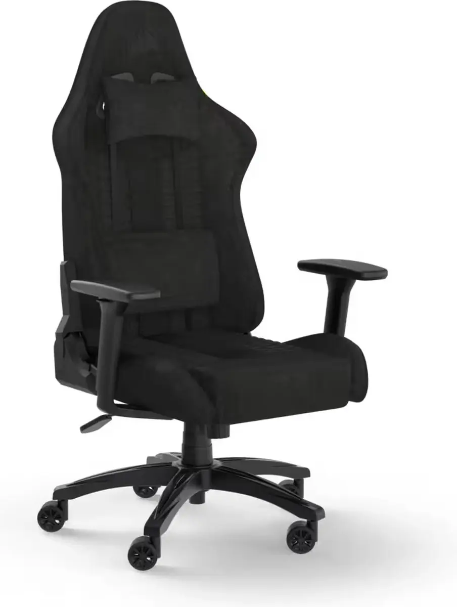 Corsair TC100 Relaxed Gaming Stoel